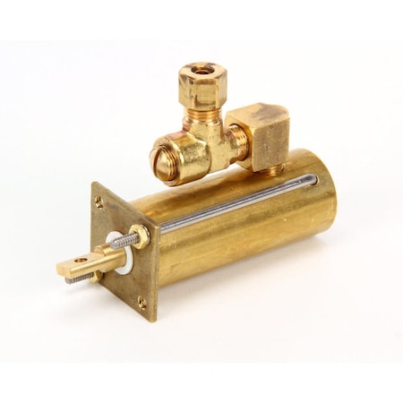 Emberglo Es5M Water Pump 140530